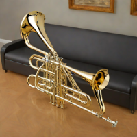 Allora Student Trombone ATB-100