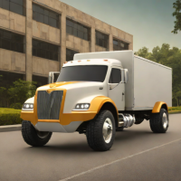 Alpha Motor Corporation Trucks (Concept)
