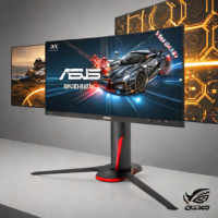 ASUS ROG Swift OLED PG49WCD 2026