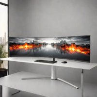 AOC Canvas Pro 49V9 2026