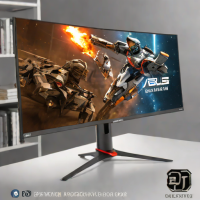 ASUS Designo Curve MX4900 2026