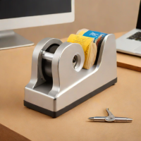 Amazon Basics Heavy Duty Tape Dispenser