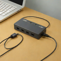 APC 6-Outlet Surge Protector