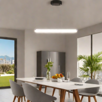 Arclite Aurora LED Pendant Light