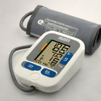 A&D Medical UA-651CN Upper Arm Blood Pressure Monitor