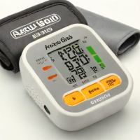 Accu-Gold BP-100 Blood Pressure Monitor