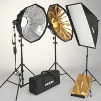 Aurora 5-in-1 Reflector Kit