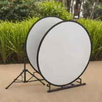 Auxiwa 5-in-1 Collapsible Reflector