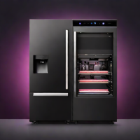 Aikoper Ultrasonic Cool Mist Humidifier