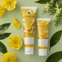 Australian Gold Botanical SPF 50 Tinted Sunscreen Lotion