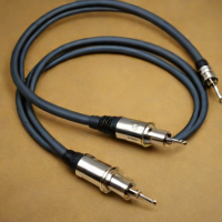 Avalon Acoustics U170 Instrument Cable
