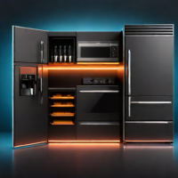 Airmaster Pro HVLP Paint Sprayer