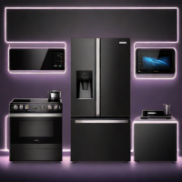 Aromis Ultrasonic Cool Mist Humidifier