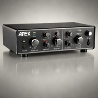 Apex Audio Interface