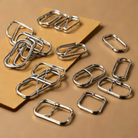 Amazon Basics - Stainless Steel Paper Clips