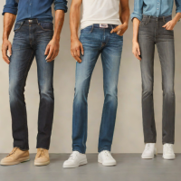 American Eagle Ne(X)t Level Stretch Jeans