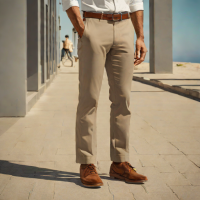 Aether Apparel Skyline Chino