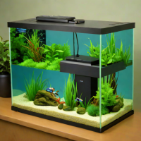 Aqueon QuietFlow 30 LED Aquarium Filter