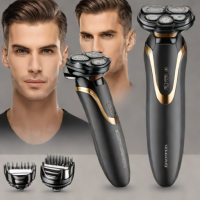 AOODOR Electric Razor for Men