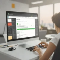 AutoServiceDesk