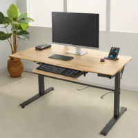 ApexDesk 48-Inch Elite Series