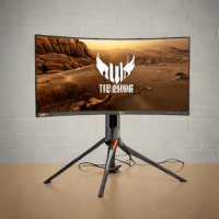 ASUS TUF Gaming VG34VQ