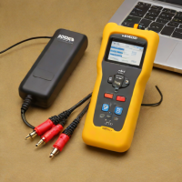 Astro AT-1000 Network Cable Tester