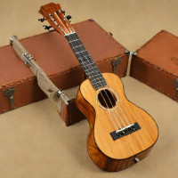 Aklips 26 Inch Concert Ukulele