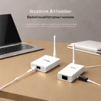 Aukey Wi-Fi Range Extender