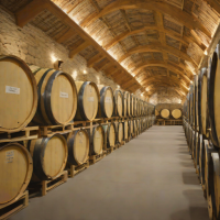 Aki Wine (Kazakhstan)