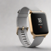 Amazfit Bip U Pro