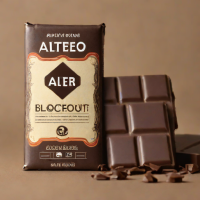 Alter Eco Blackout Dark Chocolate