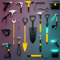 Amazon Basics Garden Cart