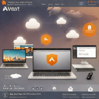 Avast Cloud Security