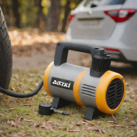 Airtail Portable Air Compressor