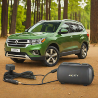 Aukey Portable Air Compressor