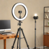 Aukey 19-Inch LED Ring Light