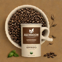 Ascension Coffee Organic Espresso