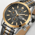 Addison Bay Men's Watch