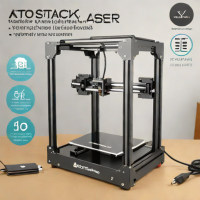 Atomstack A5 Pro