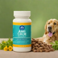 Ami Calm Dog Calming Aid