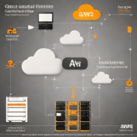 AWS Elastic Cloud Compute (EC2)