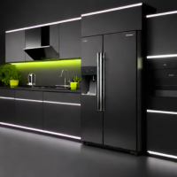 Aroma Housewares AMW-707