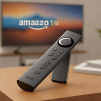 Amazon Fire TV Stick 4K Max