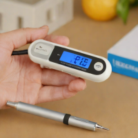 Accu-Point Digital Thermometer