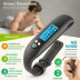 Aveiwar Digital Thermometer