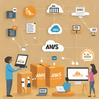 Amazon Web Services (AWS) for Non-Profits