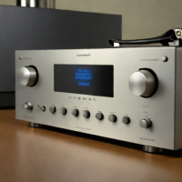 Arcam Alpha 7