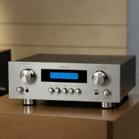 Acoustic Research Alliance G2