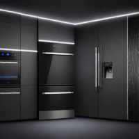 Amazon Basics Collapsible Storage Box